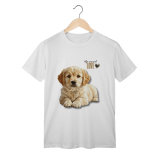 T-Shirt Sweet Dog