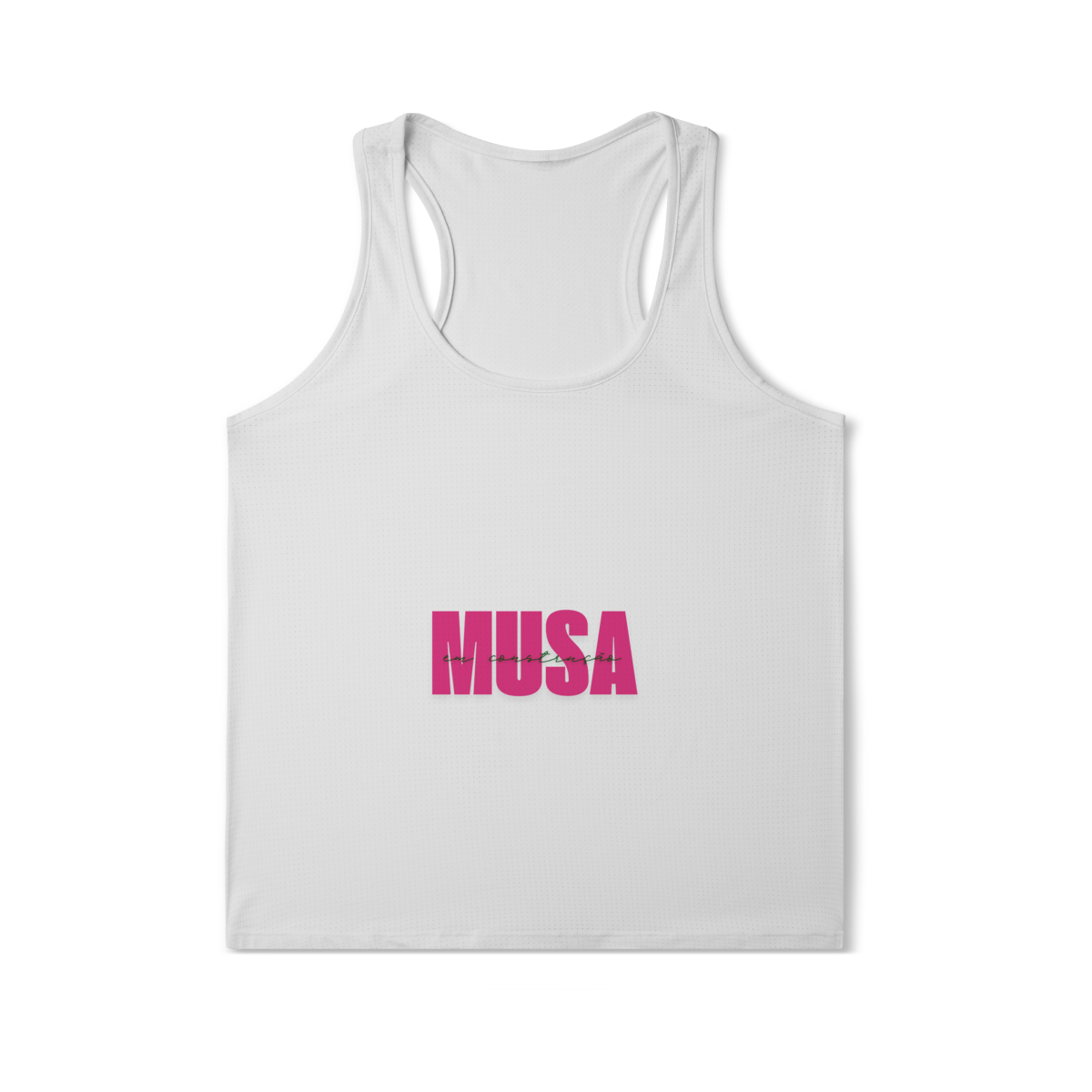 Regata Feminina Musa (UV)