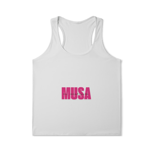 Regata Feminina Musa (UV)