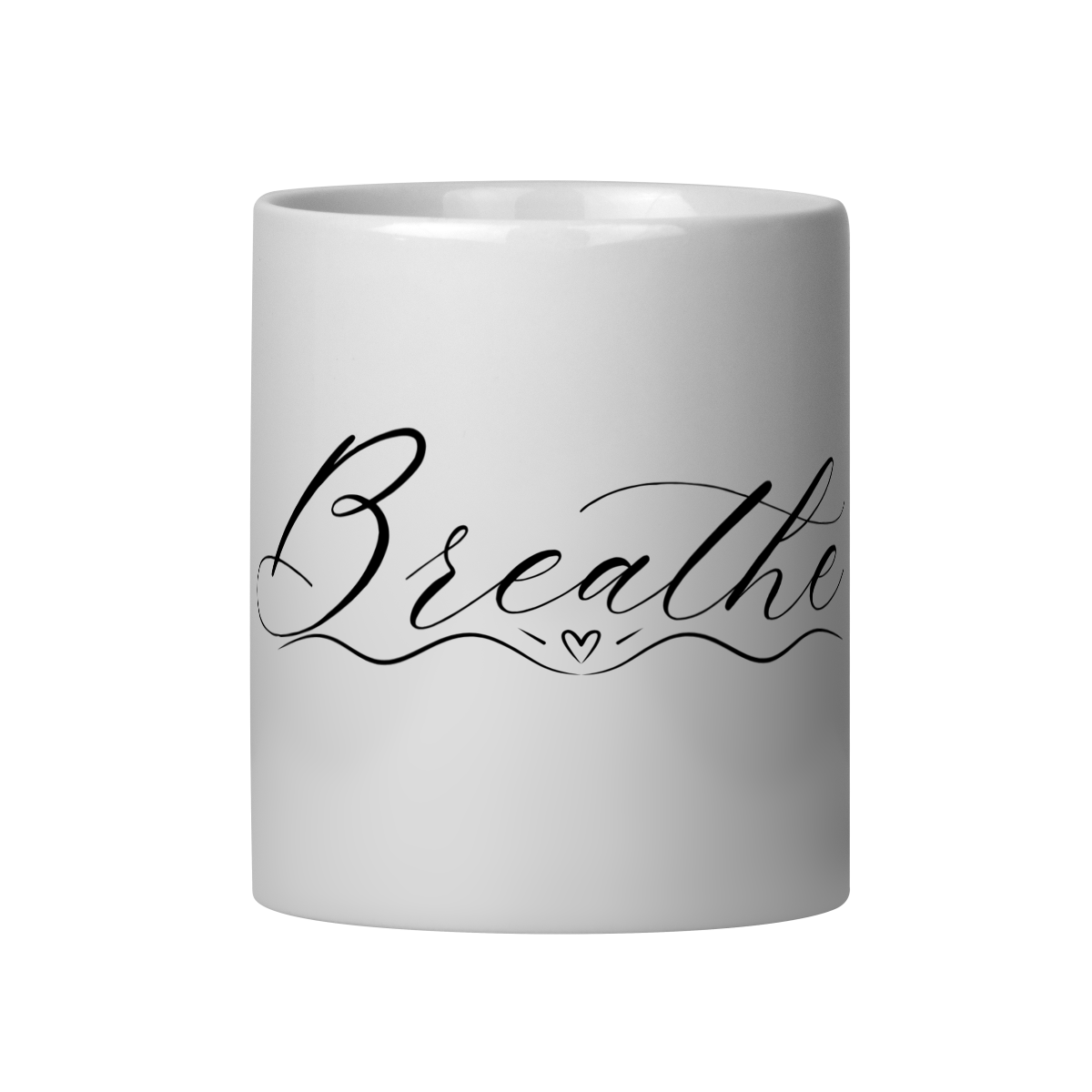 Caneca Breathe 