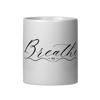 Caneca Breathe 