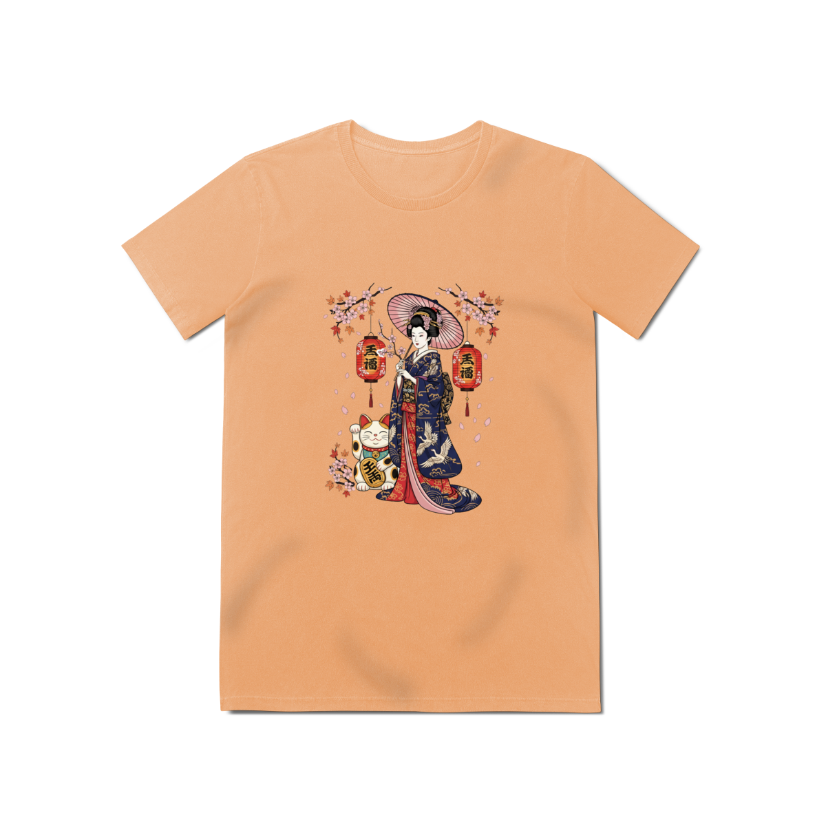 Baby Long Estonada (Japão)