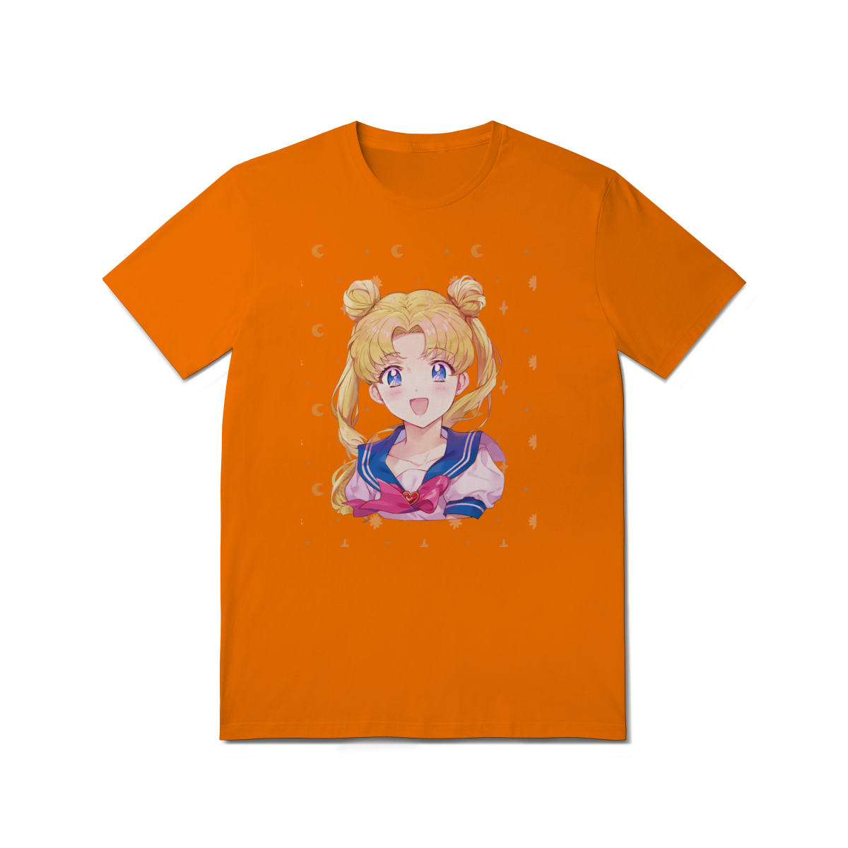 T-Shirt Sailor Moon