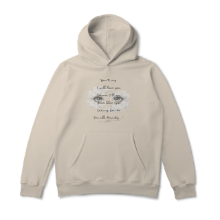 Moletom EF Skies In Your Eyes