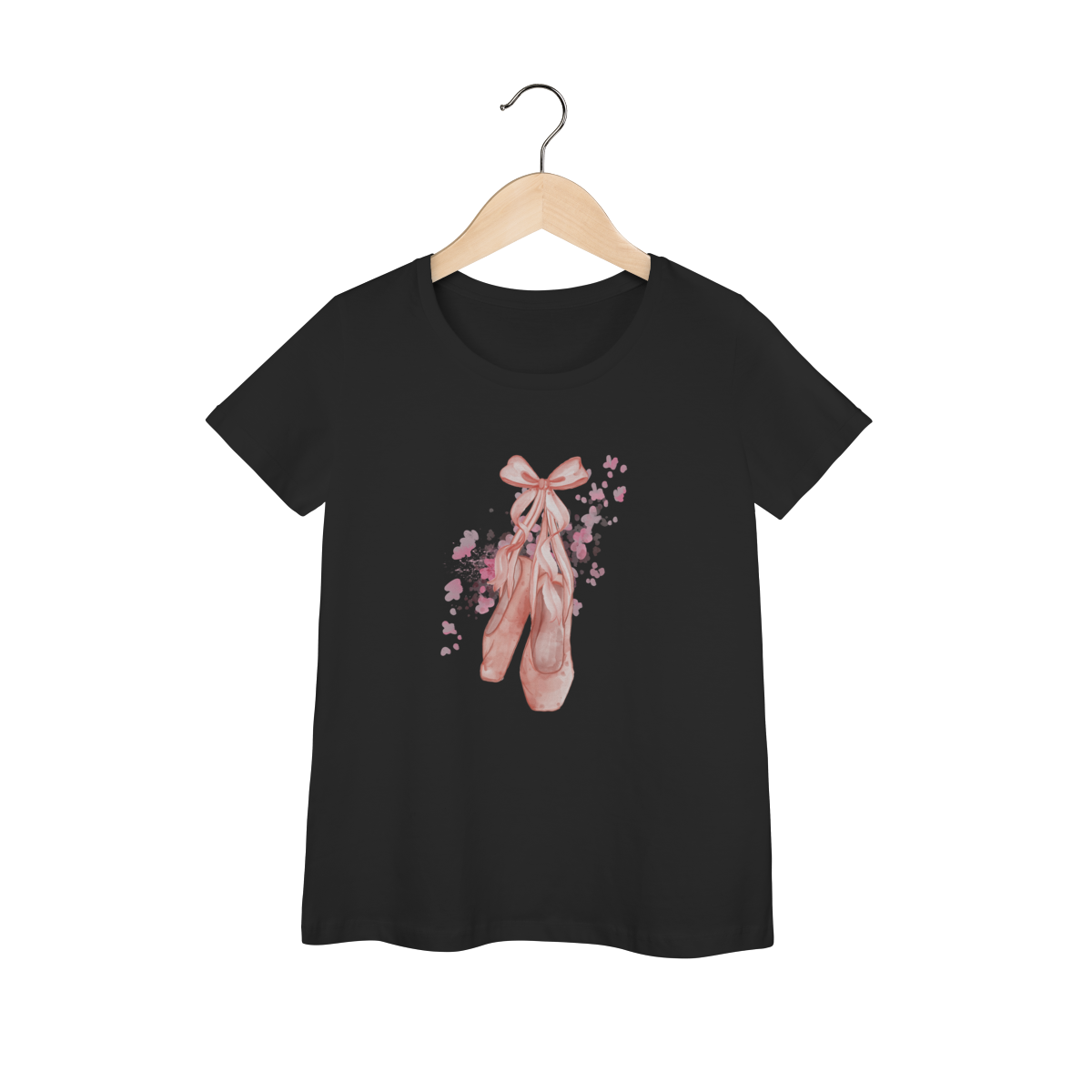 Baby Long Ballet III