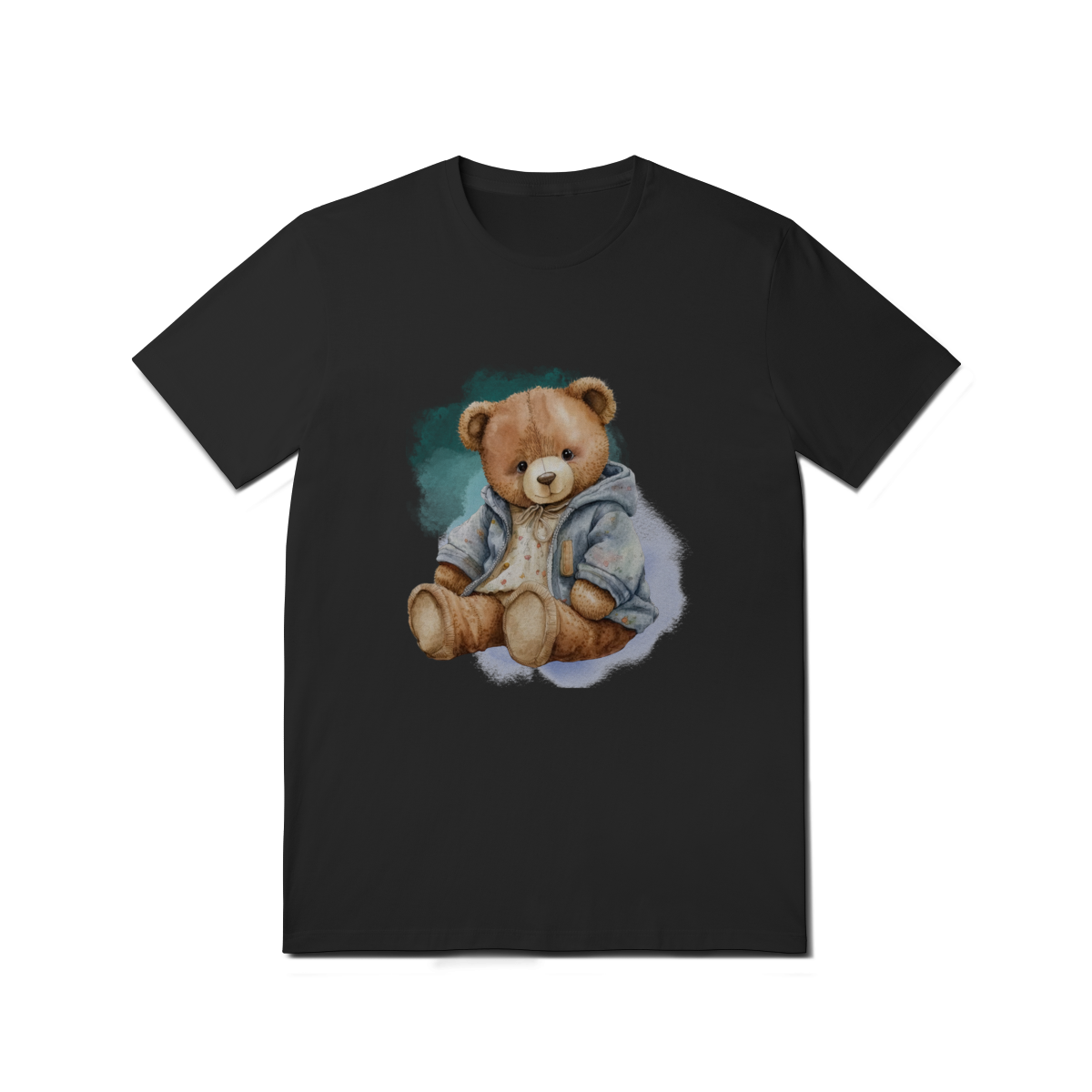 T-Shirt Bear 