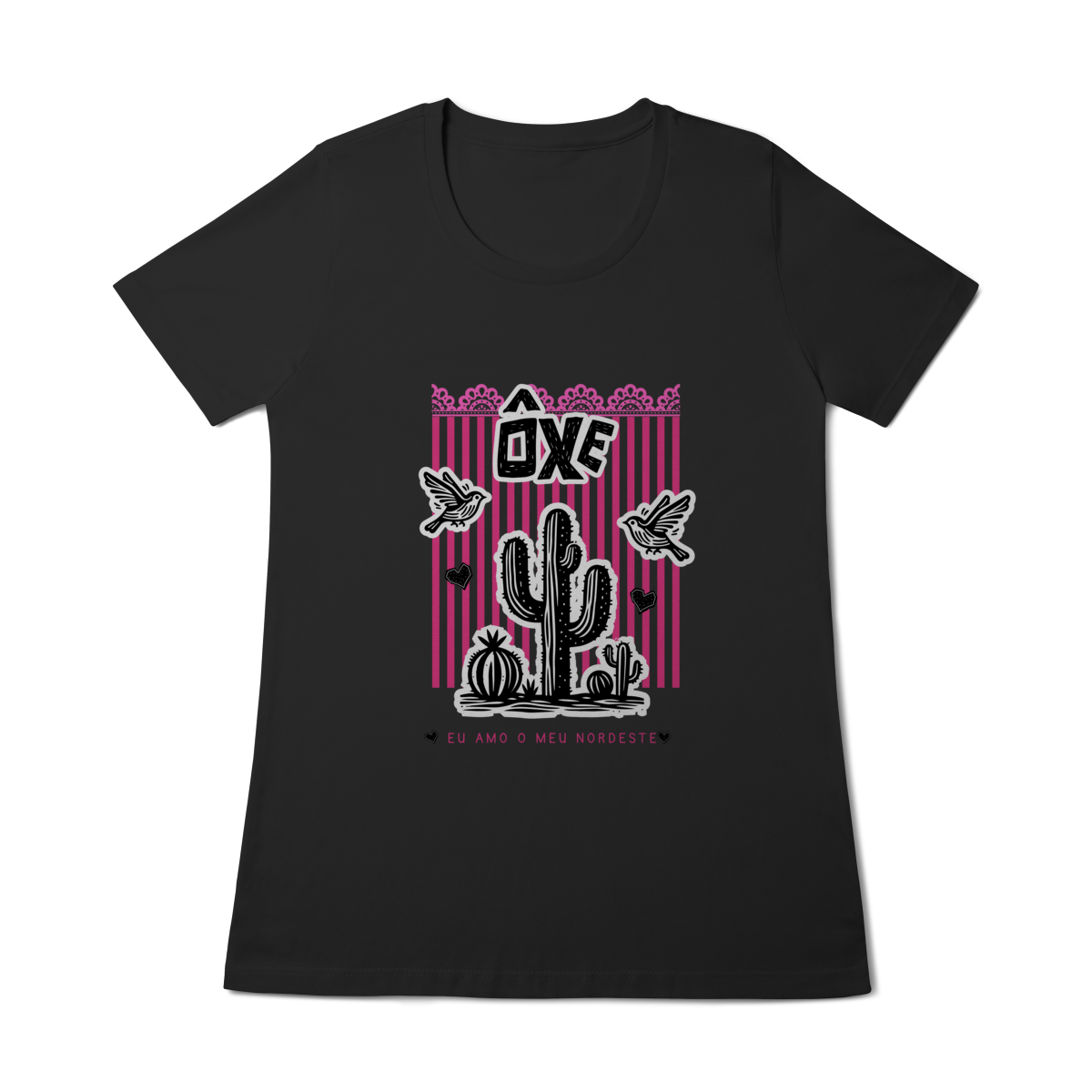 Baby Long Nordeste II