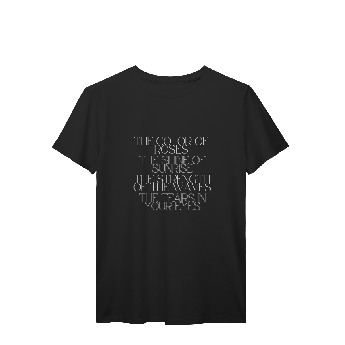 T-Shirt EF Breathe II