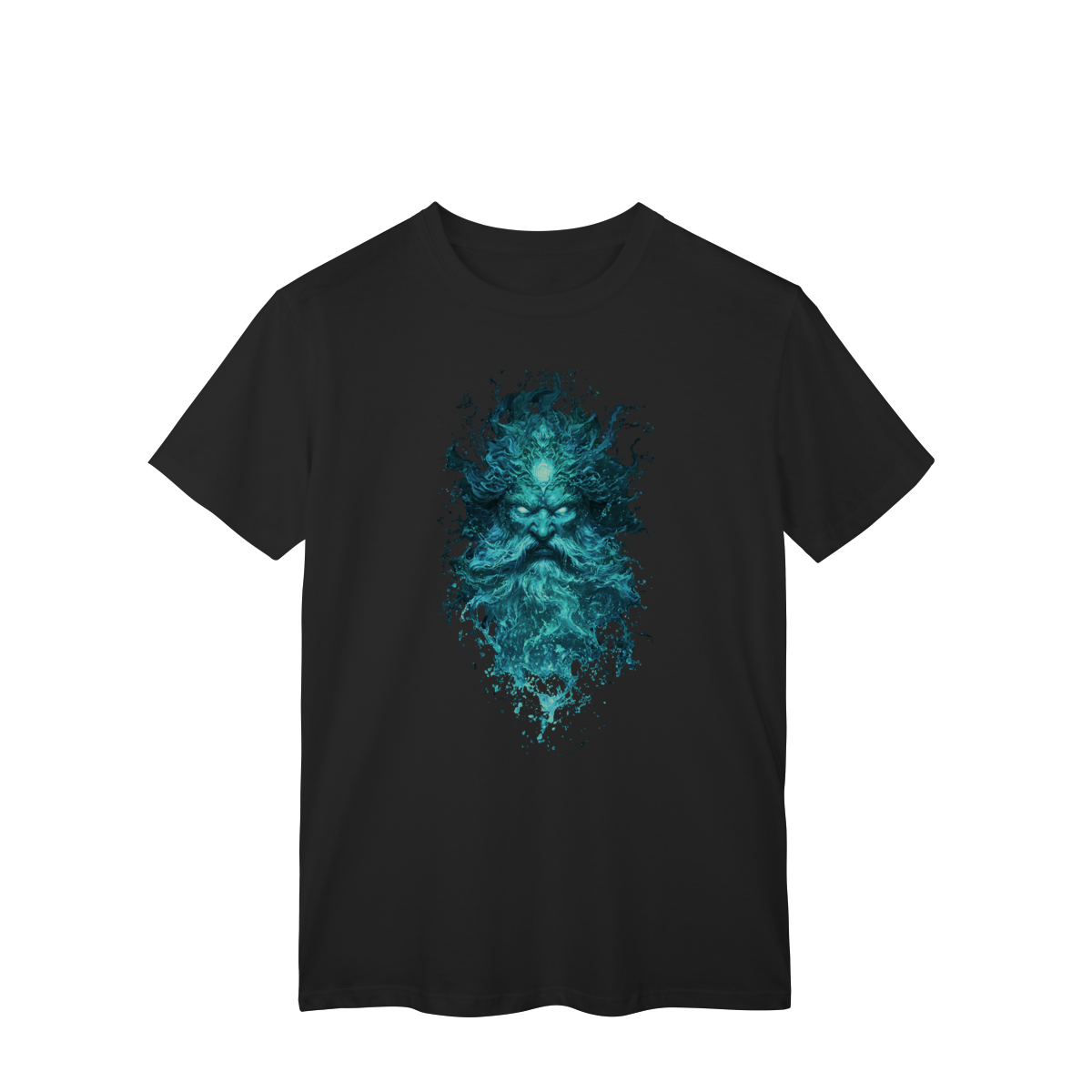 T-Shirt EF Spirit of The Air