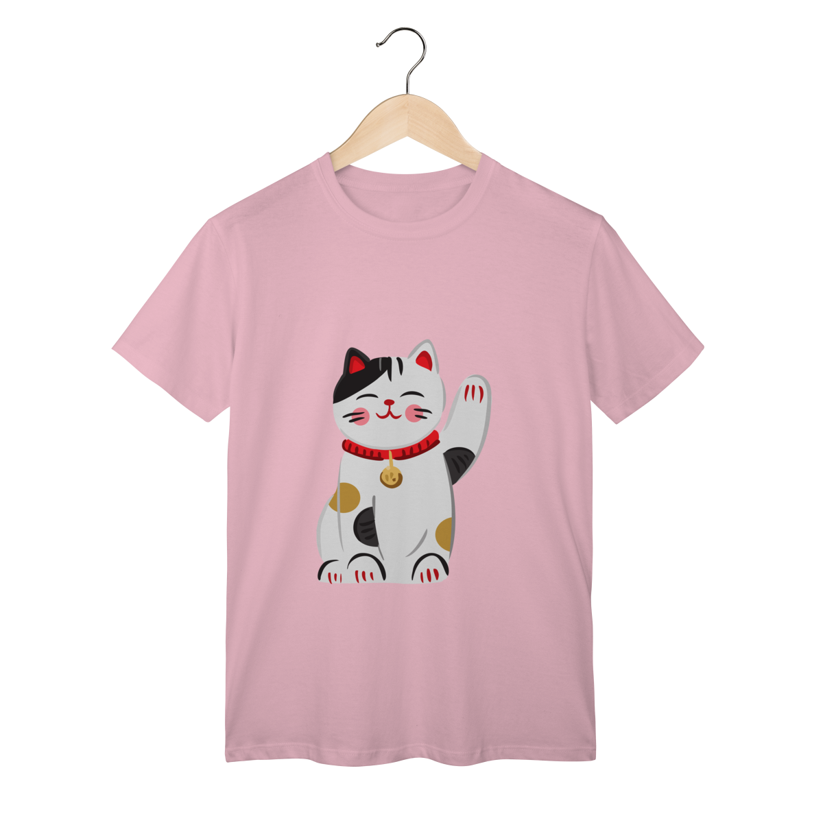 T-Shirt Oriental
