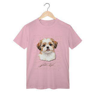 T-Shirt Shih Tzu