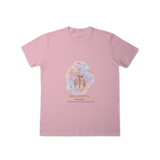 T-Shirt Ballerina D.