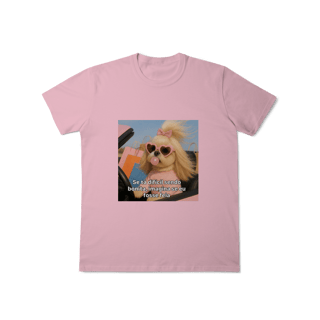 T-shirt Shih Tzu Gummy