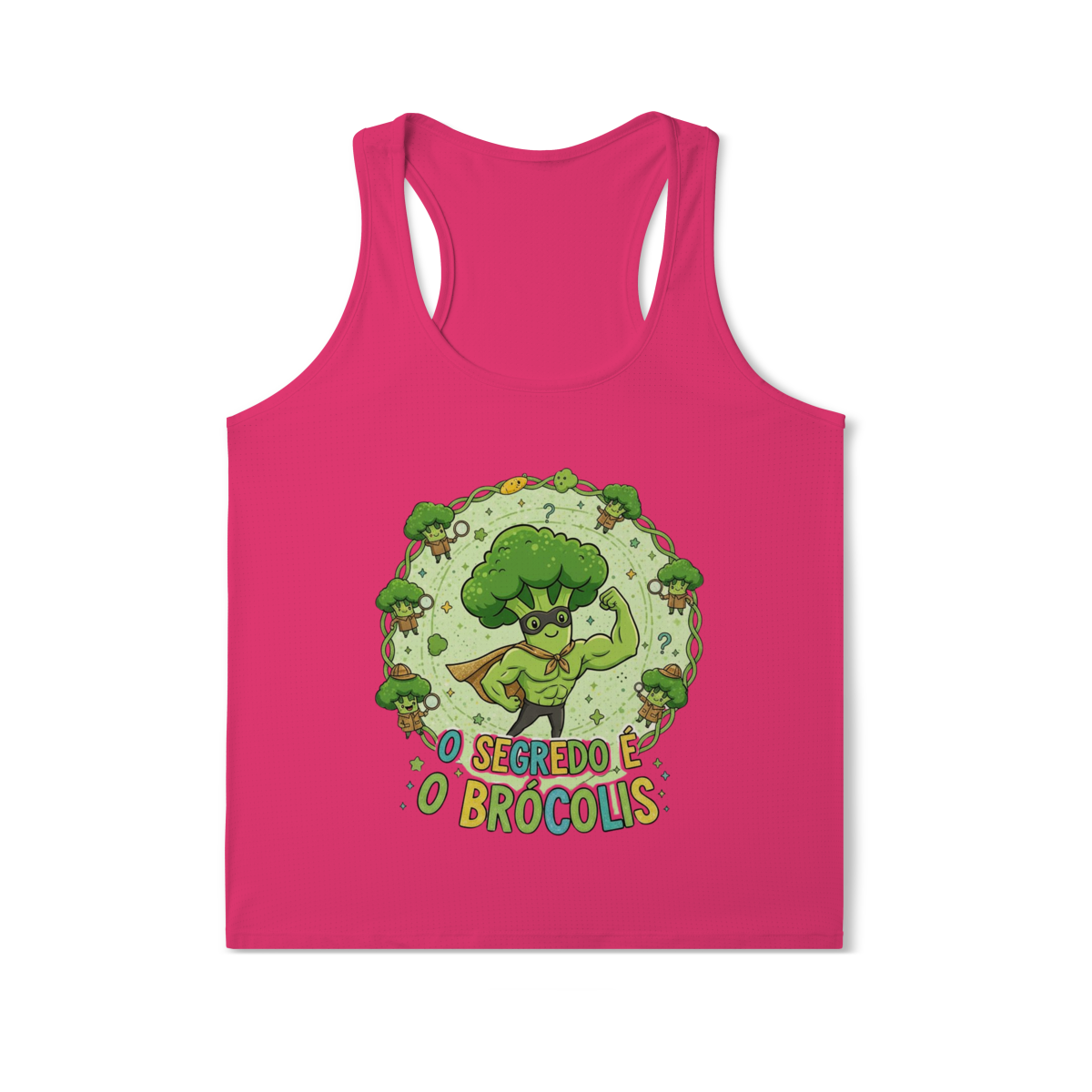 Regata Feminina Sport Dry UV 