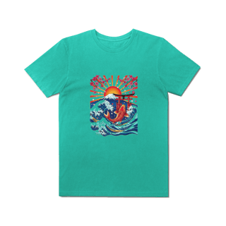 T-Shirt Estonada (Japão)