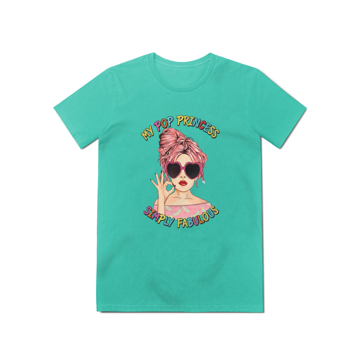 Baby Long Estonada Pop