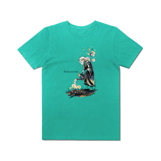 T-shirt Dreams Need Water