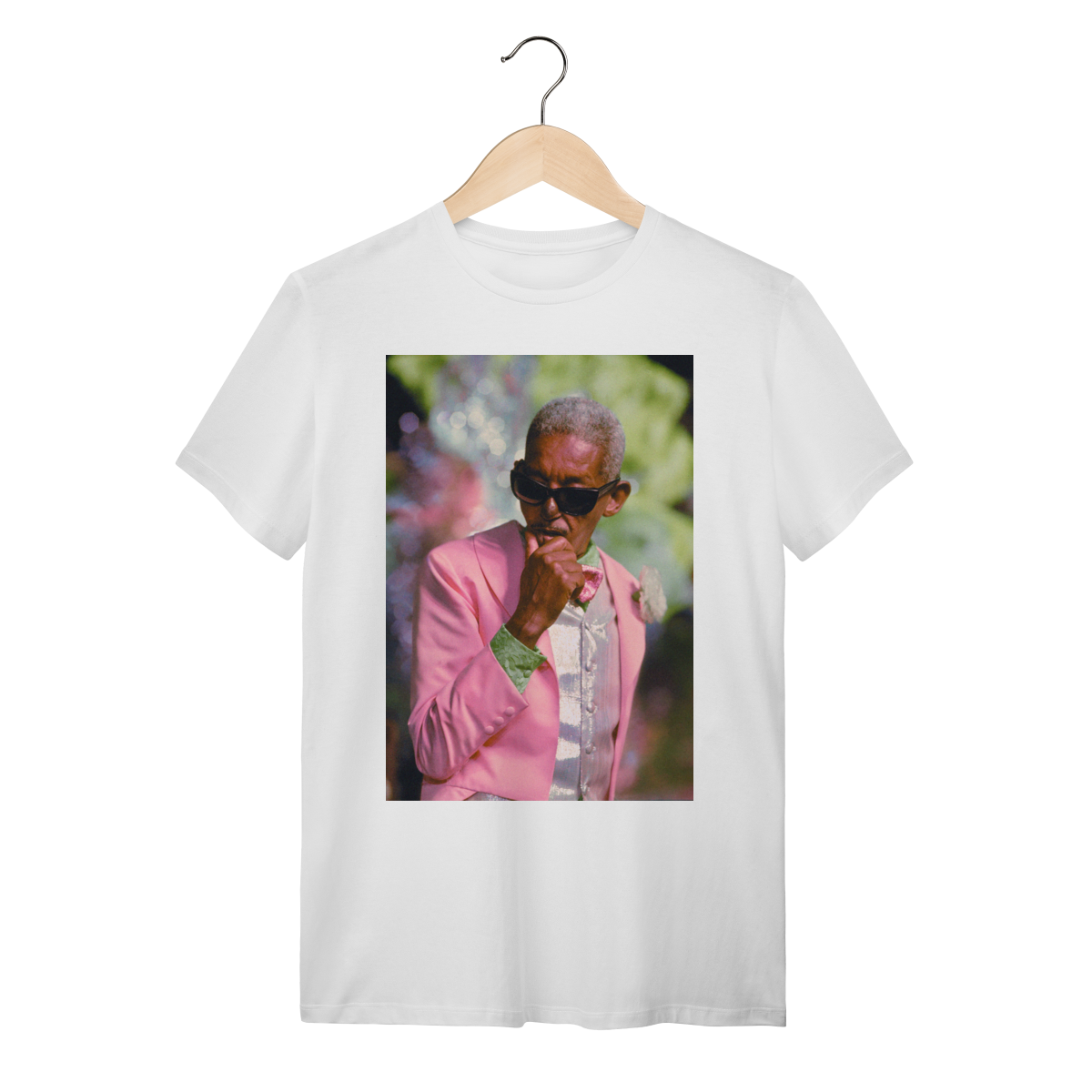 Camiseta Cartola