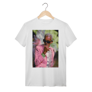 Camiseta Cartola