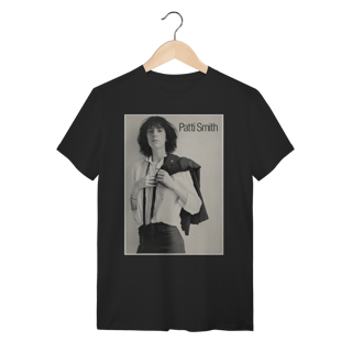 Camiseta Patti Smith Horses
