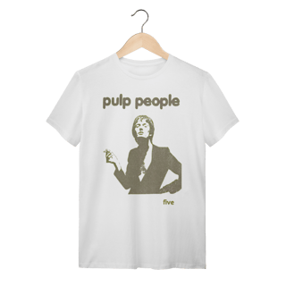 Camiseta Pulp