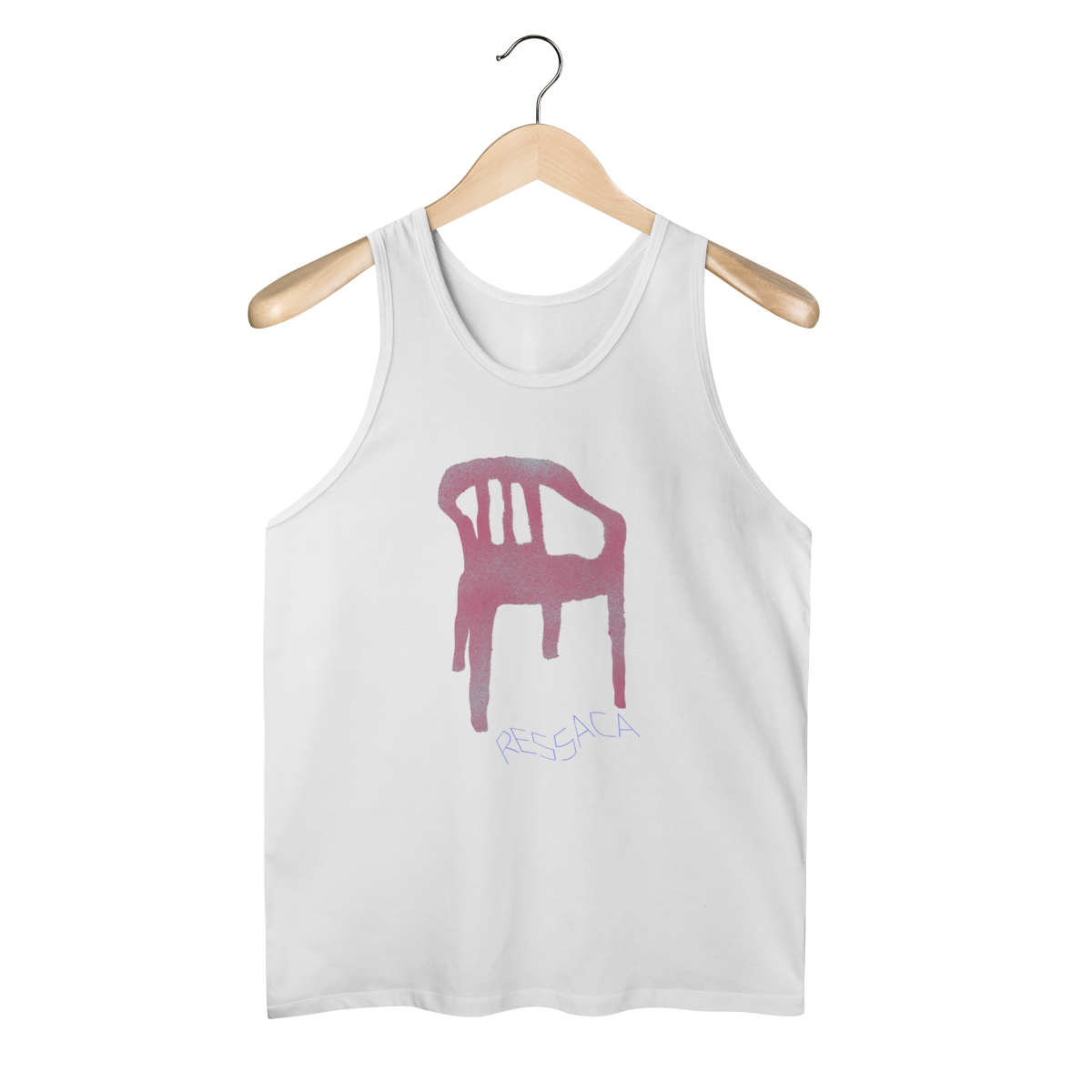 Regata Cadeira de Bar - Ressaca