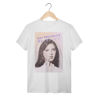 Camiseta Lana Del Rey
