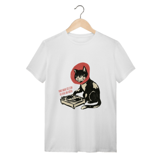 Camiseta O Agente Secreto - Liza & Elis