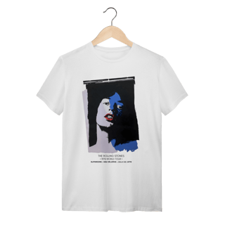 Camiseta Rolling Stones 1978 World Tour