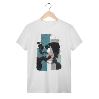 Camiseta Raul Seixas
