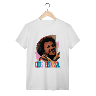 Camiseta Tim Maia - Que Beleza