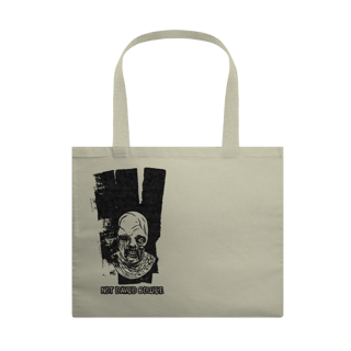 Ecobag The Toxic Avenger - Not David Bowie