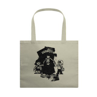 Ecobag Gostoso Demais - Derrota: Ressaca Demais