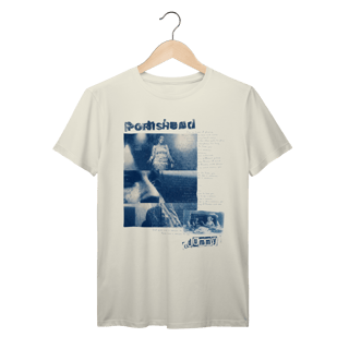 Camiseta Portishead - Dummy