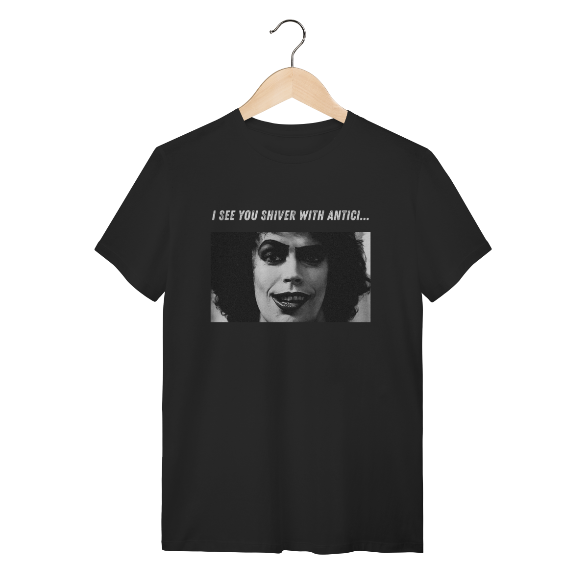 Camiseta The Rocky Horror Picture Show