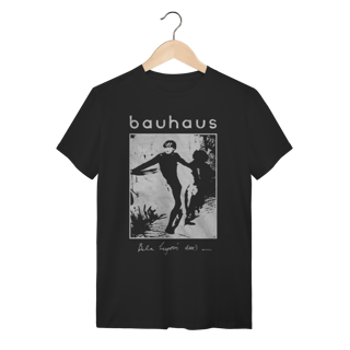 Camiseta Bauhaus - Bela Lugosi’s Dead