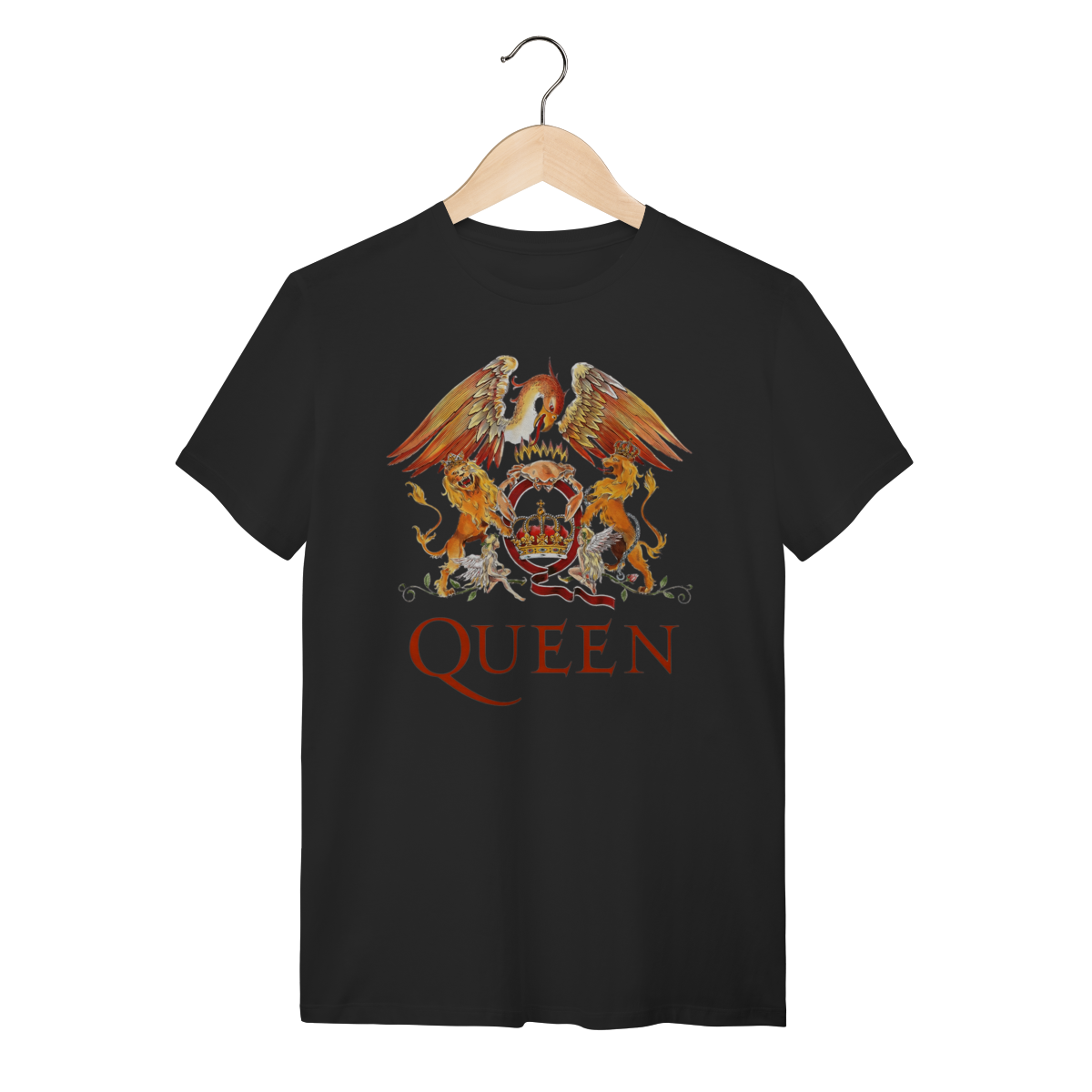 Camiseta Queen