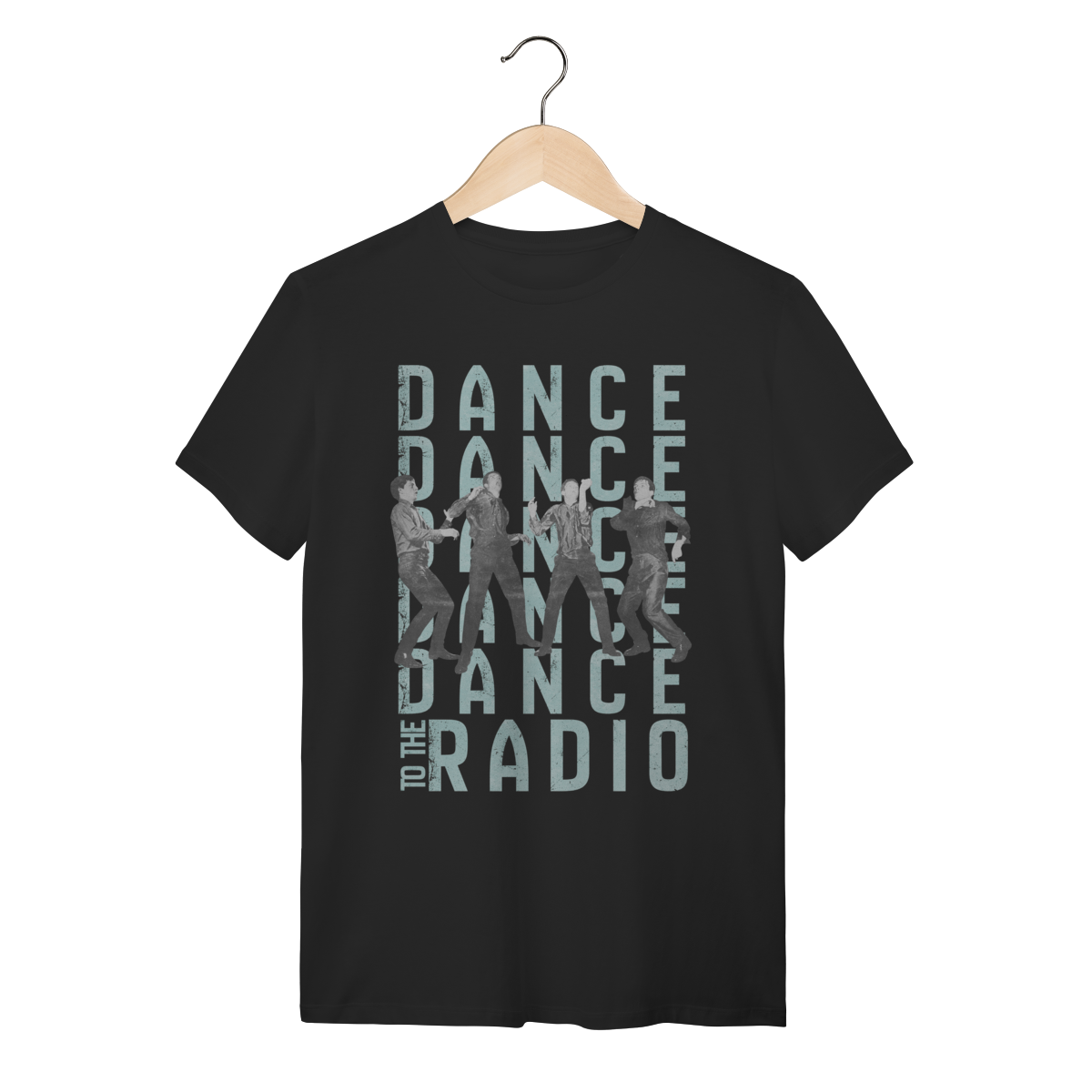 Camiseta Joy Division