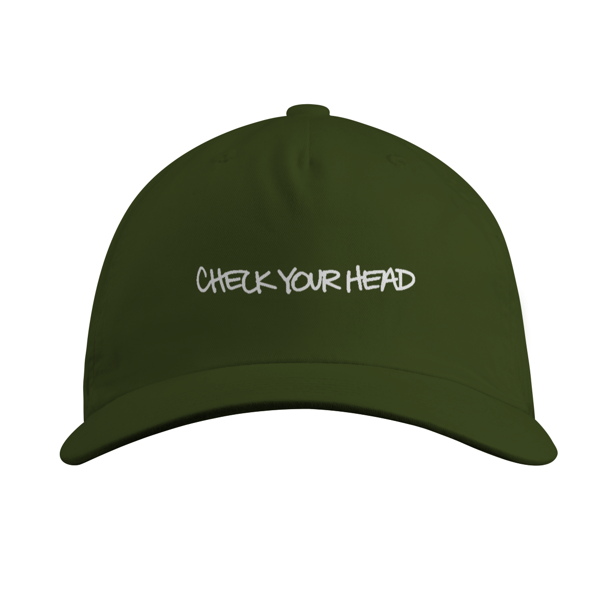 Boné Sarja Premium Beastie Boys - Check Your Head - Coleção Rap