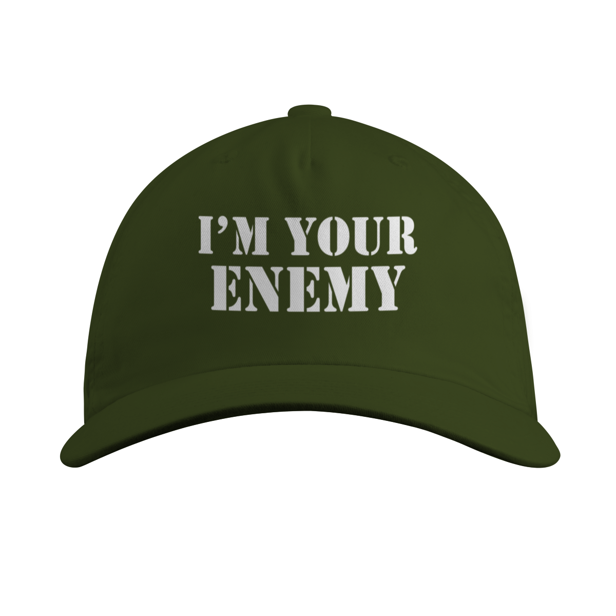 Boné Sarja Premium GG Allin - Coleção Punk/ Hardcore