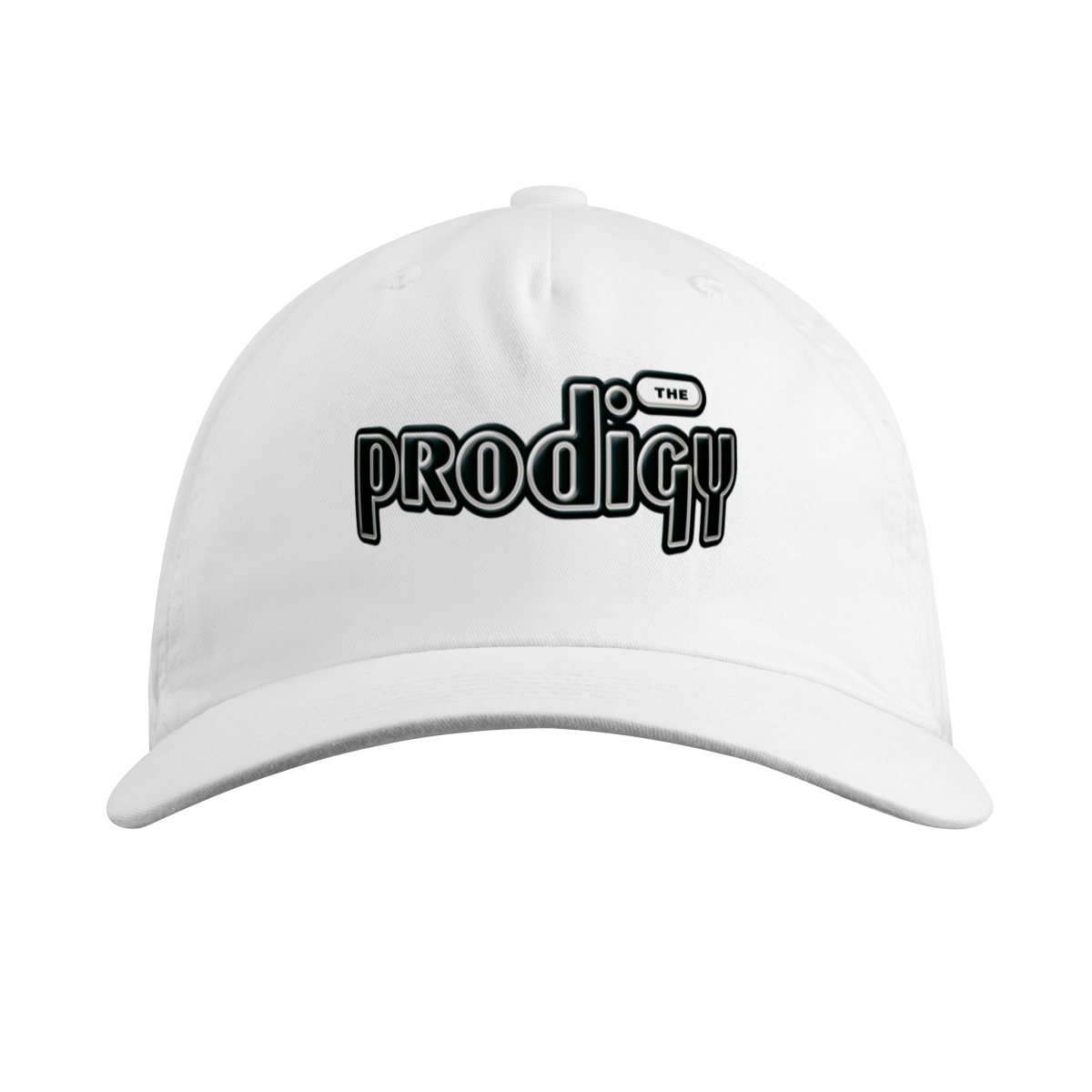 Boné Sarja Premium Prodigy- Coleção Drum n