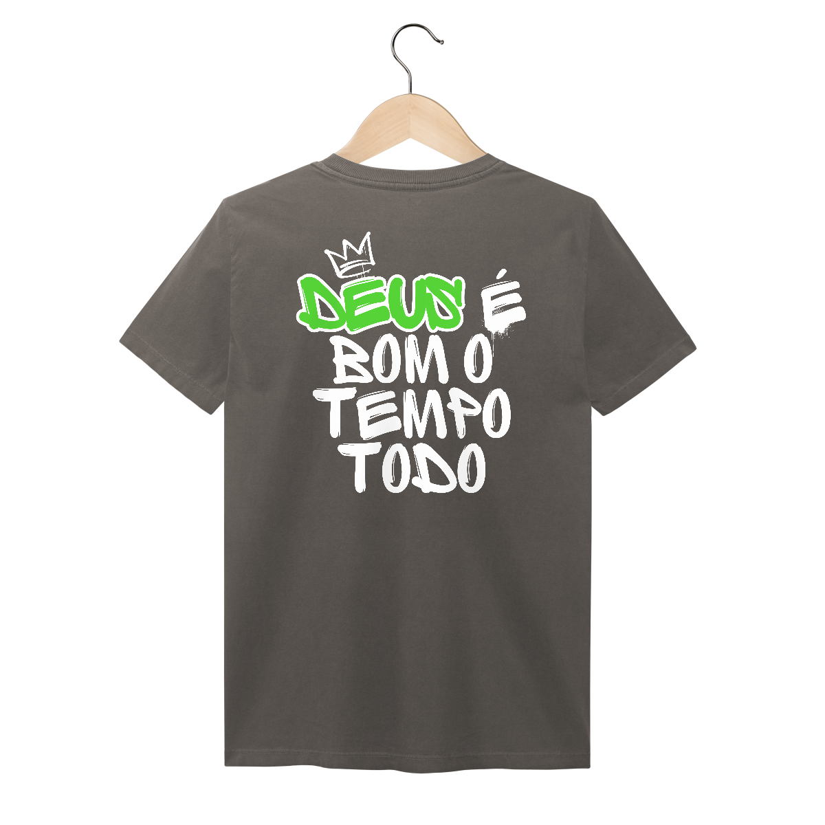 Deus é Bom Estonada