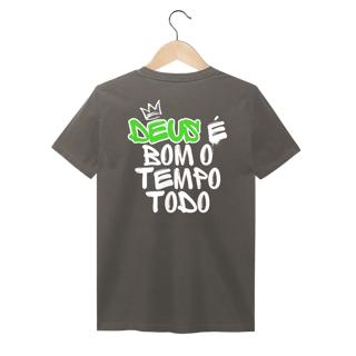 Deus é Bom Estonada