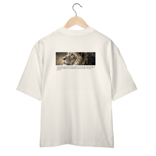 Rei dos Reis Oversized