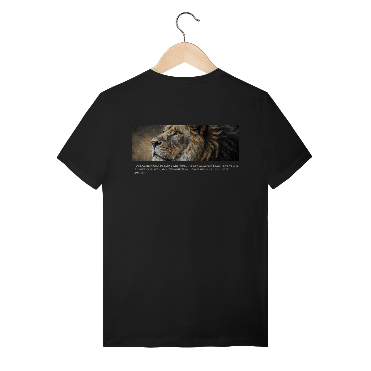 Rei dos Reis 100% Algodão