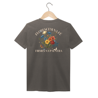 Florescem na Fé Estonada