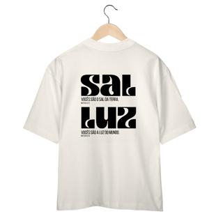 Sal & Luz Oversized