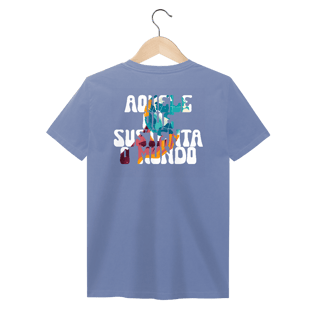 Sustenta o Mundo Estonada