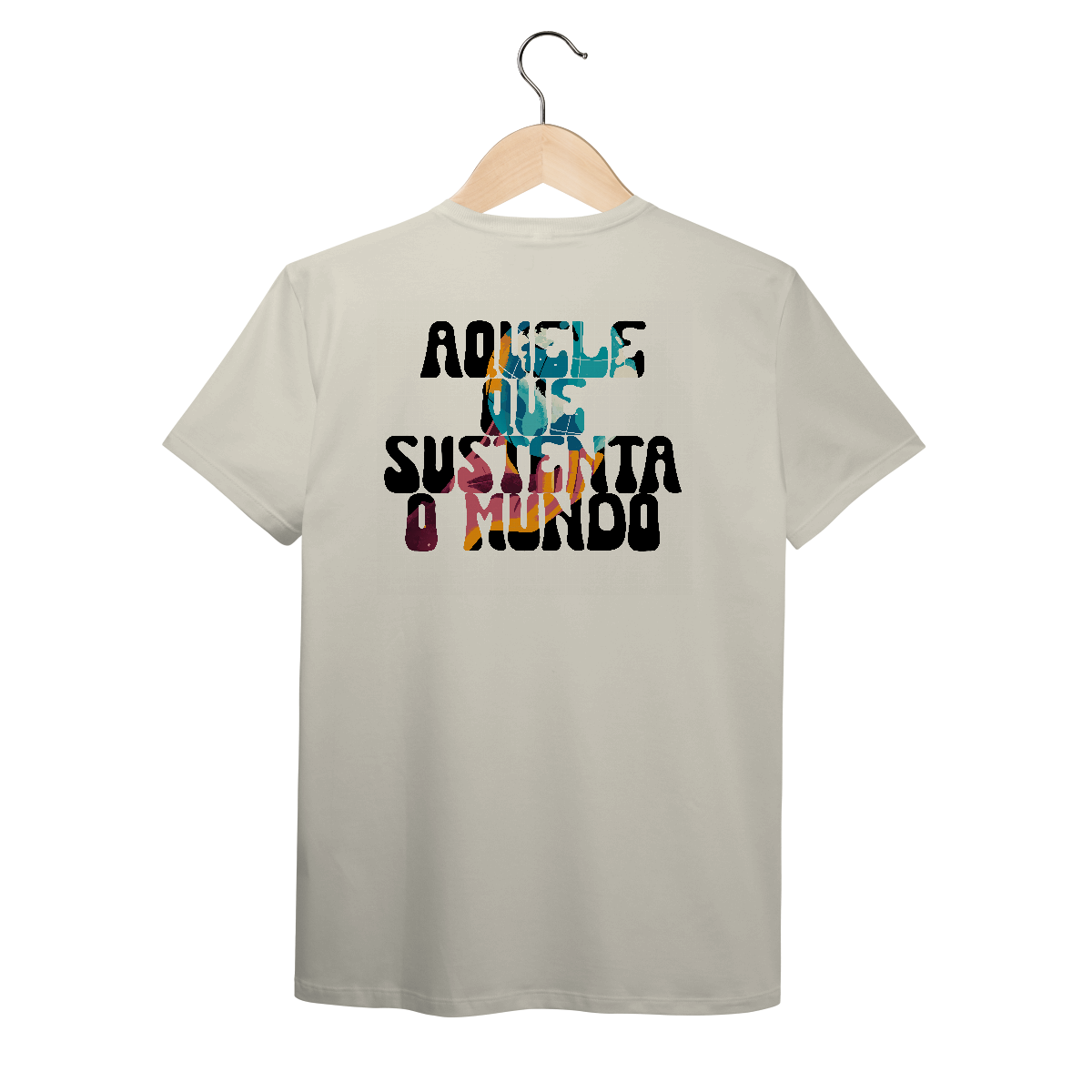 Sustenta o Mundo Pima