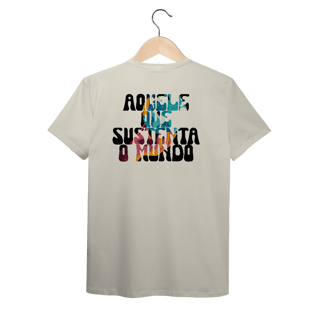 Sustenta o Mundo Pima